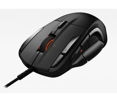 Steelseries Rival 500