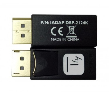 Techly IADAP DSP-2124K