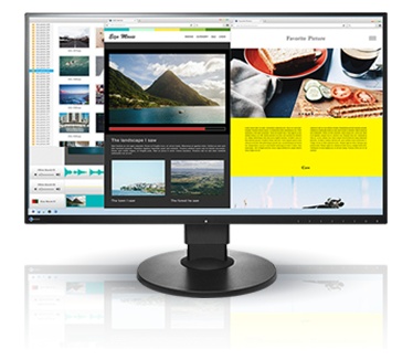 Eizo EV2780-BK