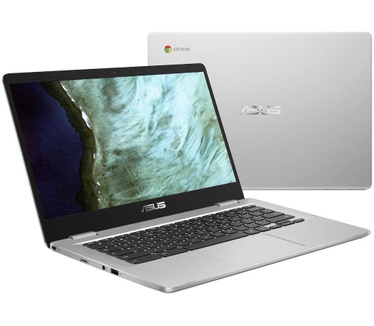 Asus C423NA-EB0310-BE