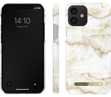 iDeal of Sweden IDFCSS20-I2061-194 (iPhone 12/ 12 Pro) Multi-color