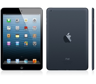 Apple iPad Mini Wi-Fi 16GB Grijs