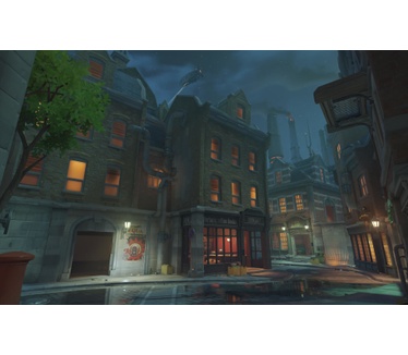 Overwatch Collector's Edition, Xbox One