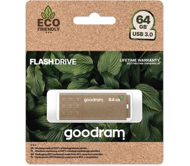 Goodram UME3 Eco Friendly