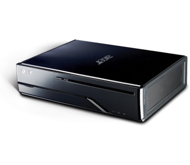 Acer Aspire L3600 + Freecom 3.5'' 400GB Hard Drive