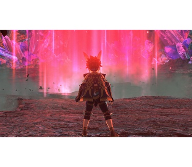 Monster Hunter Stories 2, Switch