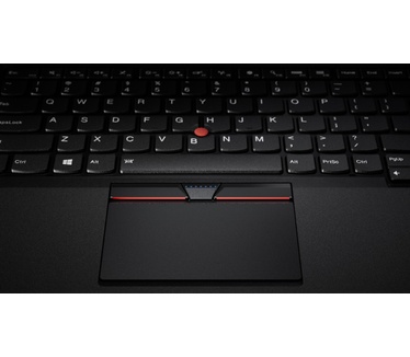 Lenovo ThinkPad P50s 20FL000DMH