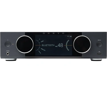 Onkyo Y-40 Zwart