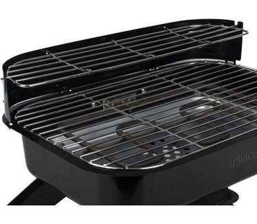 Princess 112252 Hybride barbecue