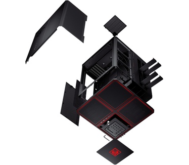 HP Omen X 900-043nd