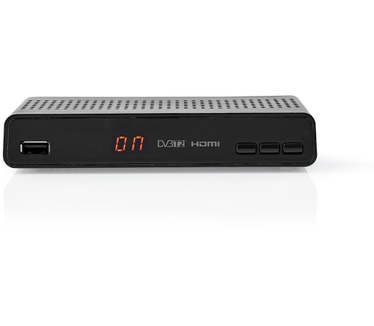 Nedis DVBT2265BK