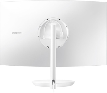 Samsung C27H711 Zilver
