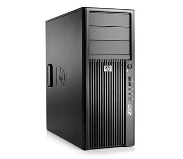 HP Workstation Z200 SFF (KK627EA)