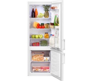 Beko CSK240M31WN