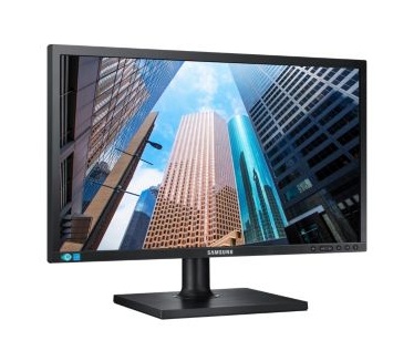 Samsung S27E650X Zwart