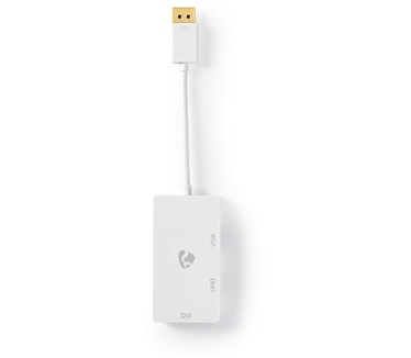 Nedis CCGB37366WT02
