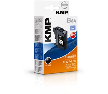 KMP LC127XLBK
