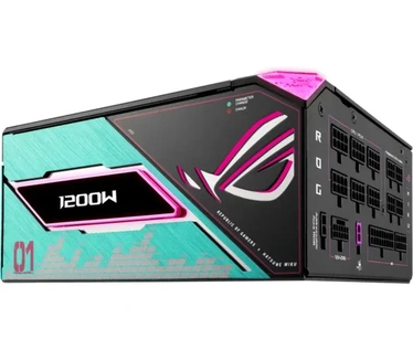 ASUS ROG Thor Platinum III Hatsune Miku Edition