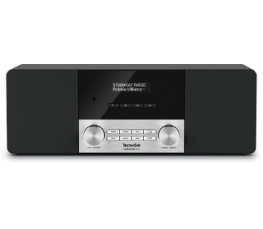 Technisat CABLESTAR 400