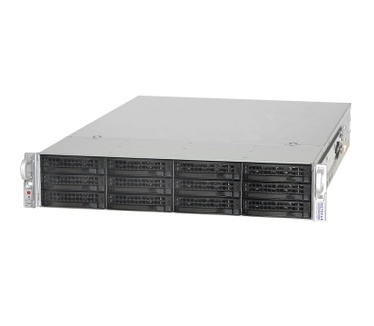 Netgear ReadyNAS 4200