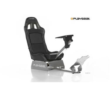 Playseat Revolution Zwart
