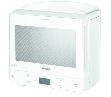 Whirlpool MAX 34 FW