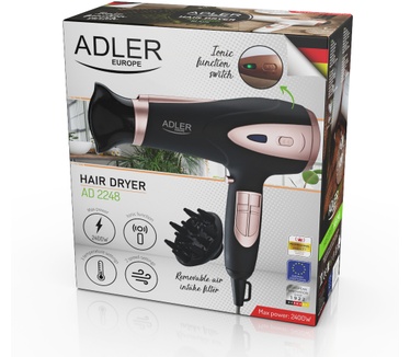 Adler AD 2248B