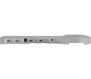 Dataflex Viewlite link USB-C docking station EUR - optie 802