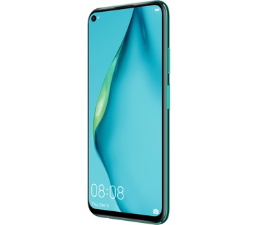 Huawei P40 lite Groen
