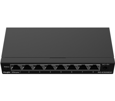 Ruijie Networks RG-ES208GC