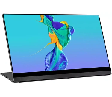 UPerfect S 4K (14-inch) Zwart
