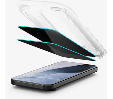 Spigen GLAS.tR EZ Fit Privacy