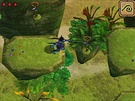 James Cameron's Avatar: The Game voor Nintendo DS