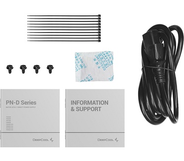 DeepCool PN550D V2
