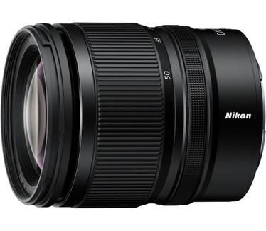 Nikon Z DX 16-50mm f/2.8 VR