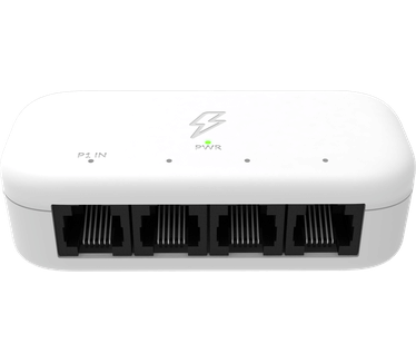 HomeWizard HomeWizard Actieve P1 Splitter