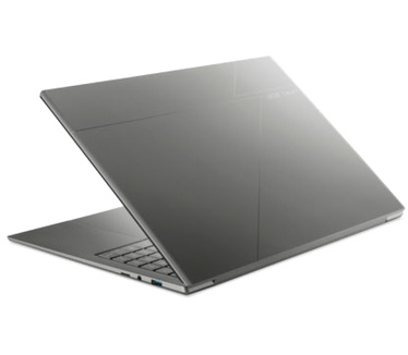 Acer Swift 16 AI SF16-71T-95GR SF16-71T Notebook