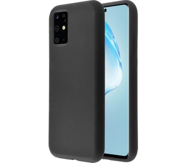 Azuri AZCOVSILSAG980-BLK