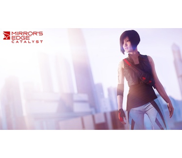 Mirror's Edge Catalyst