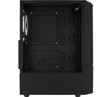 Aerocool Quantum Mesh
