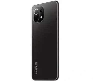 Xiaomi 11 Lite 5G NE (6GB) 128GB opslag Zwart