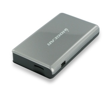 Iogear 56-in-1 Memory Card Reader/Writer