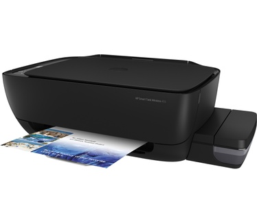 HP Smart Tank Wireless 455