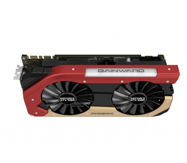 Gainward GeForce GTX 1080 Phoenix 8GB