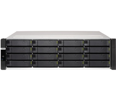 QNAP ES1686dc