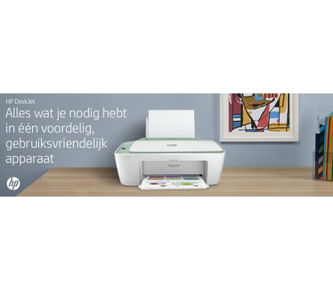 HP 2722