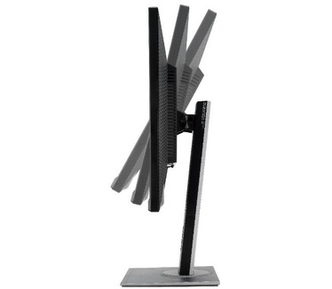 Asus ProArt PA278QV Zwart