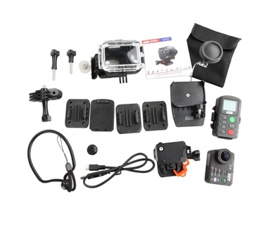 AEE MagiCam S70 Zwart