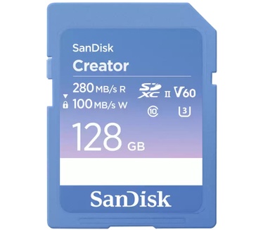 Sandisk Creator