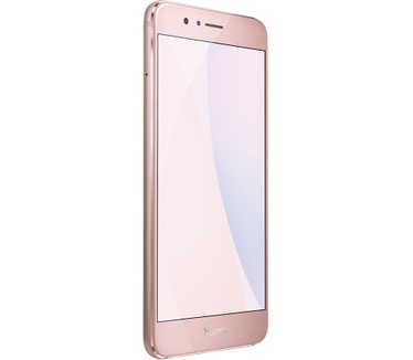 Honor 8 Roze